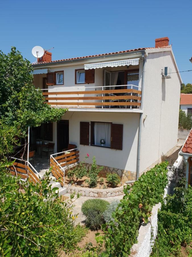 Easy Time Apartment Jezera Exterior photo